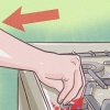 Utiliser une cuisinière à gaz