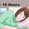 Maintenir une bonne routine quotidienne (filles prépubères)