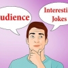 Écrire une bonne blague