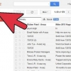 Ajouter une signature à votre compte gmail
