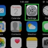 Créer un compte icloud dans ios