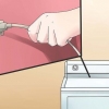 Comment enlever une tache d'encre sur un tambour de sèche-linge