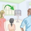Choisir une cage pour un cacatoès