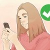 Demander un rendez-vous à un homme par sms