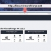 Télécharger un mod minecraft sur un mac