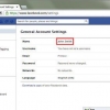 Créer un faux profil pour facebook