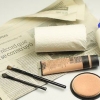 Faire une fausse blessure