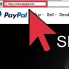 Créer un compte paypal