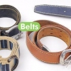 Porter une ceinture (pour les jeunes hommes)