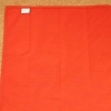Comment plier une rose à partir d'une serviette en tissu