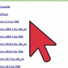 Installer ou supprimer un package rpm