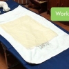 Faire un massage du dos