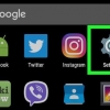Créer un compte samsung
