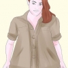 Personnaliser une chemise