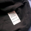 Rétrécir une chemise