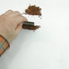 Rouler une cigarette