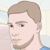 Faire pousser une moustache