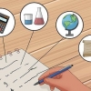 Faire un plan d'étude