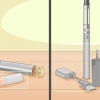 Charger un stylo vape