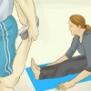 Traiter une contracture musculaire
