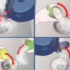 Nettoyer un tuyau de vidange bouché