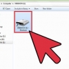Supprimer un virus d'une clé usb