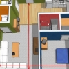 Utiliser une bombe anti-puces à la maison