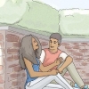Sortir avec une femme verseau