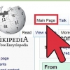 Rédaction d'un article wikipédia