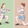À la recherche de galbe (pour les filles)