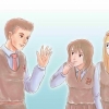 Découvrez si une fille à l'école vous aime
