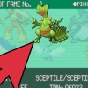 Évolution de feebas dans pokemon