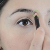 Créer des sourcils arqués