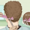 Faire des vagues dans tes cheveux