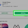Utiliser google backup sur un android