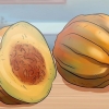 Conserves de légumes de la famille des concombres