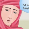 Salutations en arabe
