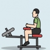 Développer les gros muscles du mollet