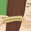 Couper les cheveux en couches
