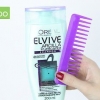 Lisser les cheveux sans frisottis