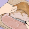 Réchauffer le jambon dans une mijoteuse