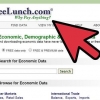 Recherche sur le web profond
