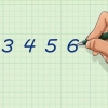 Calcul de la moyenne
