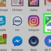 Calibrer la boussole sur google maps sur android