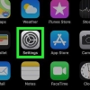 Comment calibrer la boussole google maps sur iphone ou ipad