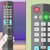 Ouvrir le menu caché sur les téléviseurs lg
