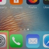Utiliser icloud