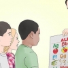 Apprendre à lire à quelqu'un