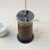 Faire du café glacé