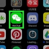 Connectez-vous à wechat sur pc ou mac